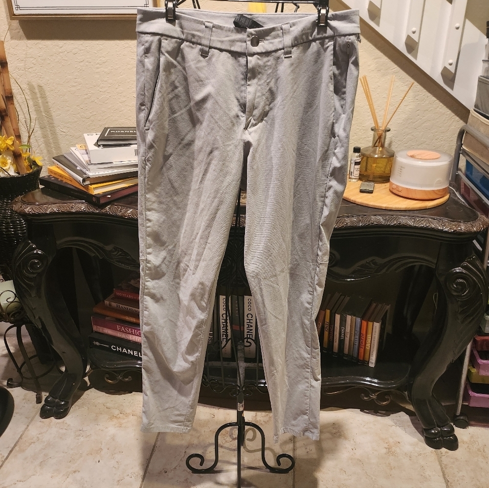 Lululemon men pants size 31
